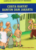 CERITA RAKYAT BANTEN DAN JAKARTA