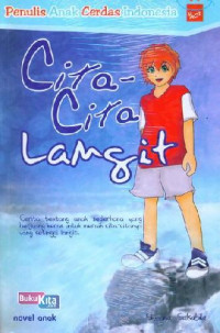 Image of CITA-CITA LANGIT