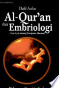 DALIL ANFUS AL-QURAN DAN EMBRIOLOGI