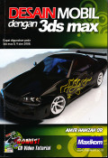 DESAIN MOBIL DENGAN 3DS MAX