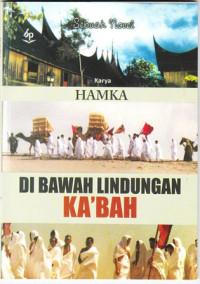 Image of Di Bawah Lindungan Ka'bah