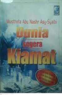 Image of DUNIA SEGERA KIAMAT