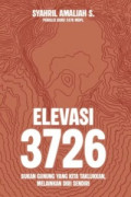 Elevasi 3726