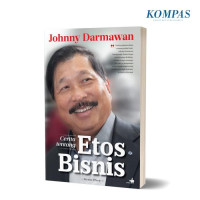 Image of ETOS BISNIS