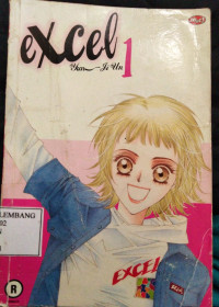 Image of EXCEL 1