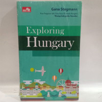 Image of Exploring Hangary