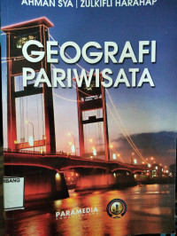 Image of GEOGRAFI PARIWISATA