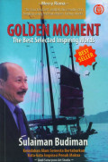 GOLDEN MOMENT: THE BEST SELECTED INSPIRING WORD