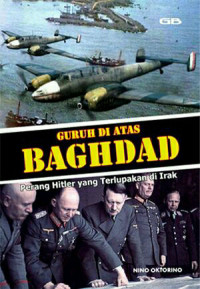 Image of Guruh di atas baghdad