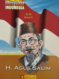 Image of H. AGUS SALIM