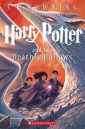 HARRY POTTER AND THE DEATHIY HALLOWS