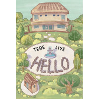 Image of HELLO