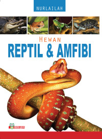 Image of HEWAN REPTIL & AMFIBI