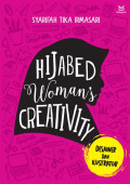HIJABED WOMAN'S CREATIVITY: DESAINER DAN ILUSTRATUR