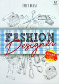 Hijabed Woman's Creativity: Fashion Designer