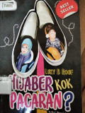 HIJABER KOK PACARAN?