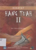 HIKAYAT HANG TUAH