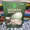 HIKMAH IBADAH HAJI