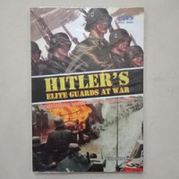 Image of Hitler ' S Elite Guards At War