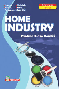Image of HOME INDUSTRY PANDUAN USAHA MANDIRI