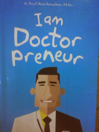 Image of I am Doctor Preneur