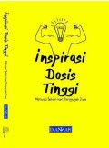 INSPIRASI DOSIS TINGGI