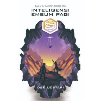 Image of INTELIGENSI EMBUN PAGI