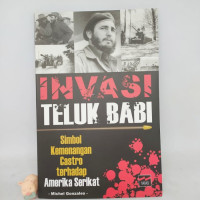 Image of INVASI TELUK BABI