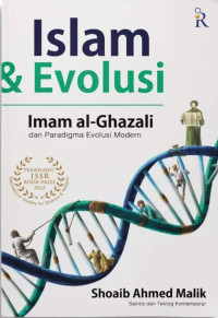 Image of ISLAM & EVOLUSI
