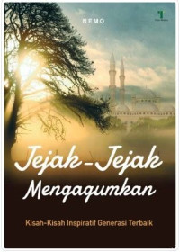 Image of JEJAK-JEJAK MENGAGUMKAN