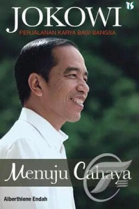 Image of JOKOWI: MENUJU CAHAYA
