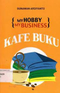 KAFE BUKU