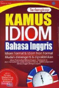 KAMUS IDIOM BAHASA INGGRIS
