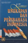 KAMUS UNGKAPAN DAN PERIBAHASA INDONESIA
