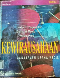 Image of KEWIRAUSAHAAN: MANAJEMEN USAHA KECIL