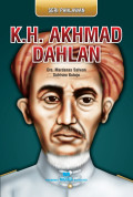KIAI HAJI AKHMAD DAHLAN