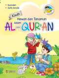 KISAH HEWAN DAN TANAMAN DALAM AL-QUR'AN