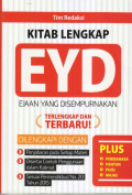 KITAB LENGKAP EYD TERLENGKAP DAN TERBARU