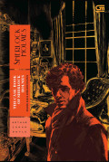 Koleksi kasus Seru Sherlock Holmes Jilid 1
