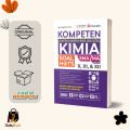 Kompeten Kimia Soal Hots SMA/MA