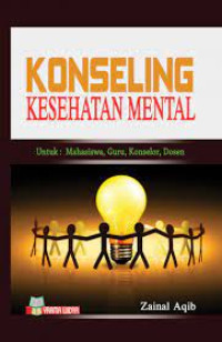 Image of KONSELING KESEHATAN MENTAL
