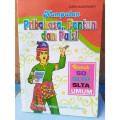 KUMPULAN PERIBAHASA, PANTUN DAN PUISI