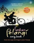LASKAR PELANGI SONG BOOK