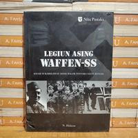 Image of LEGIUN ASING WAFFEN-SS