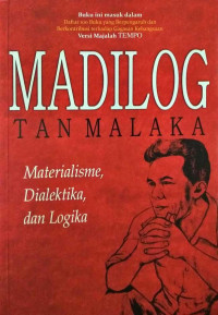 Image of Madilog