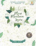 MARI MEMBACA SYAIR