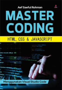 Image of MASTER CODING