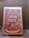 MATAHARI MINOR