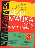 MATH GAMES MATEMATIKA YANG MENYENANGKAN