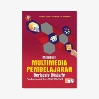 Image of MEMBUAT MULTIMEDIA PEMBELAJARAN BERBASIS WEBSITE